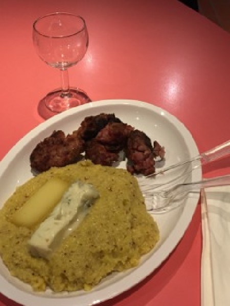 Polenta Party Di Fine Estate: un vero successo!