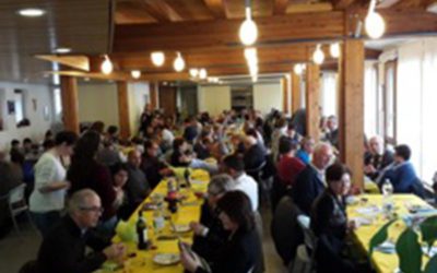 Pranzo Elettorale