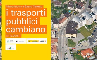 Consegnate 3124 firme per la petizione sui trasporti