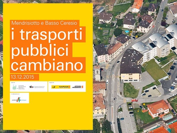 Consegnate 3124 firme per la petizione sui trasporti