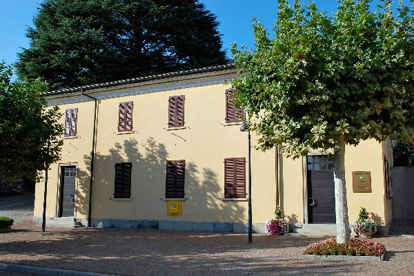 INSEDIAMENTO CONSIGLIO COMUNALE – 2.5.2016