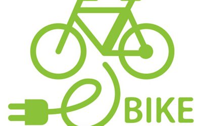 Biciclette elettriche per la popolazione