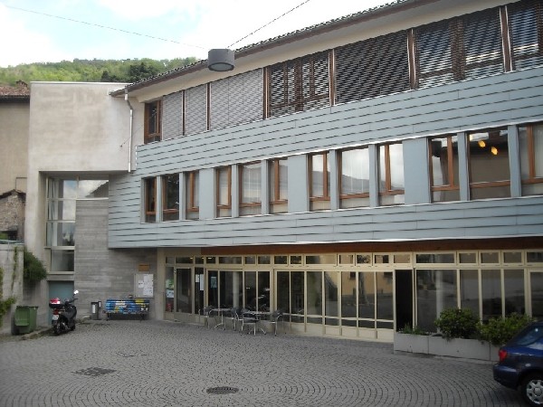 Avviso Assemblea Ordinaria 2018
