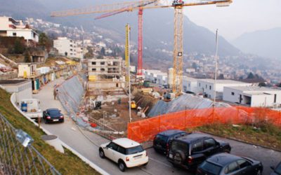 Commissione edilizia privata