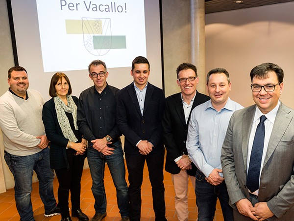 Pronte le liste PPD