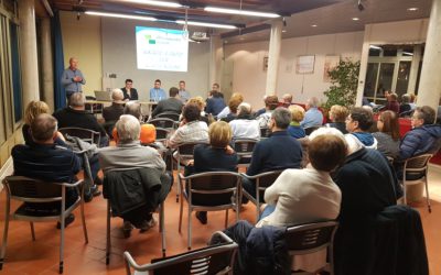 Assemblea Ordinaria 2018