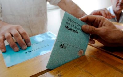 Risultati Elezioni Comunali 2016