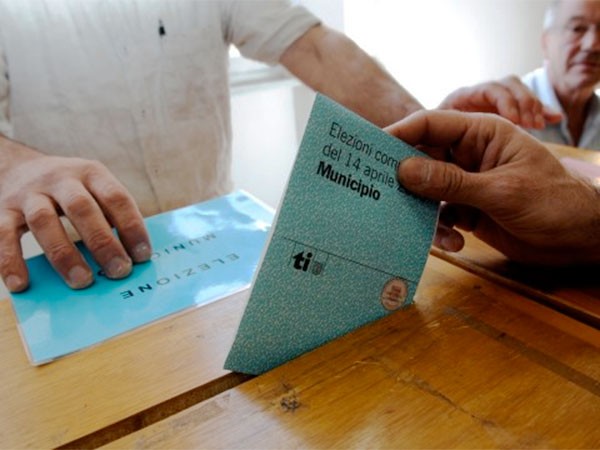 Risultati Elezioni Comunali 2016