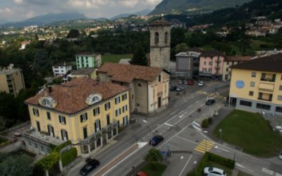 Vacallo, il nostro villaggio… ideale