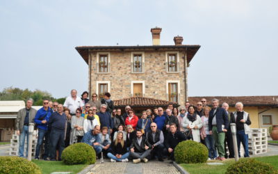 Giornata alla scoperta della Franciacorta e dei suoi vini