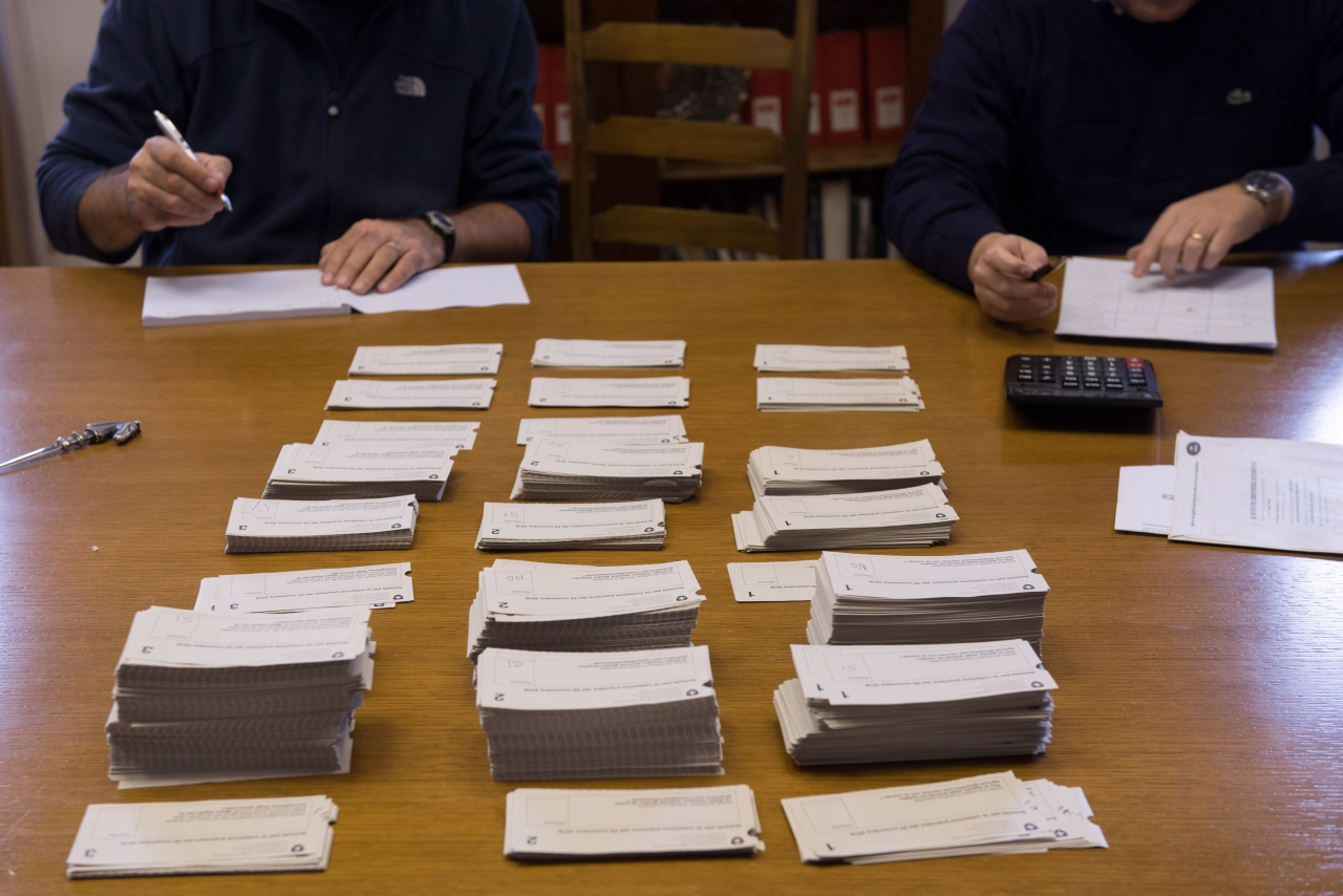 Risultato Votazione Casa Per Anziani