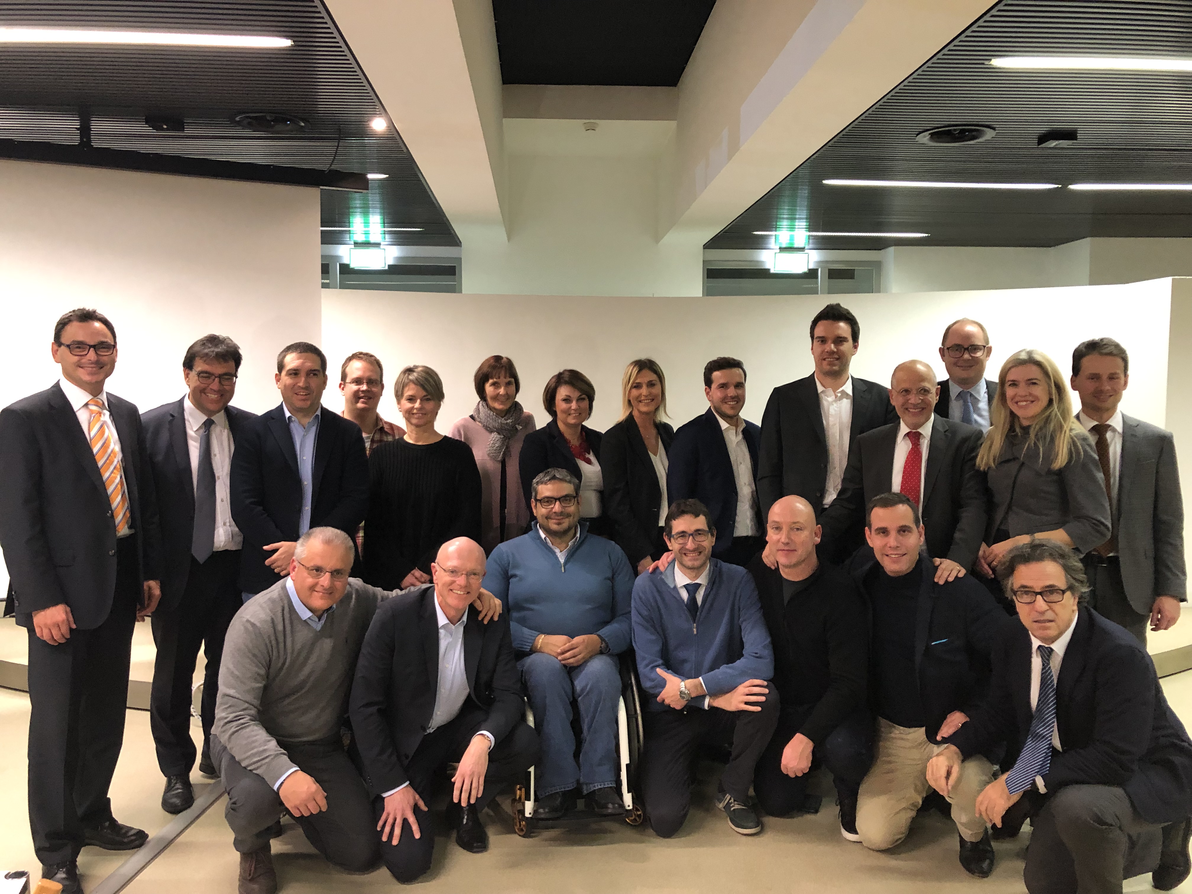 Assemblea distrettuale PPD Mendrisiotto – Candidati al Gran Consiglio