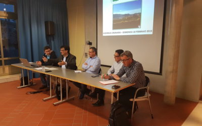 Assemblea PPD Vacallo