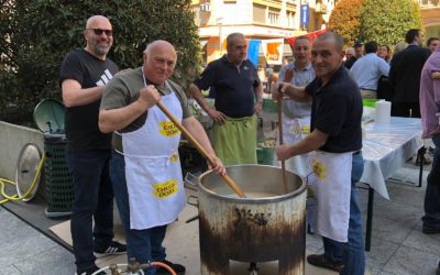 Risottata PPD distrettuale del Mendrisiotto