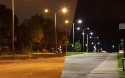 Iinterrogazione: Punti Luce – illuminazione pubblica comunale