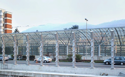 INTERPELLANZA – RUMORE DI FONDO TRATTO AUTOSTRADALE DI BROGEDA