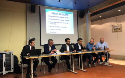 Comunicato Stampa Ufficiale – PER VACALLO PPD E INDIPENDENTI