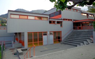 Interpellanza: Piscina Scuole Elementari