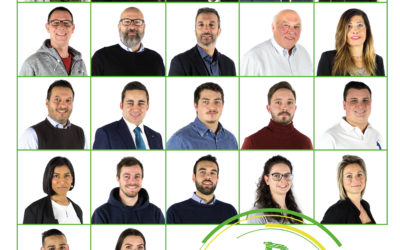 Siamo pronti: Per Vacallo!!