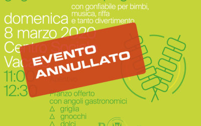 Comunicato stampa
