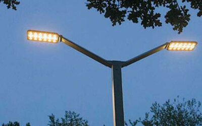 INTERPELLANZA: illuminazione pubblica