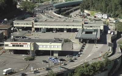 PETIZIONE – Ripari fonici valico autostradale Brogeda