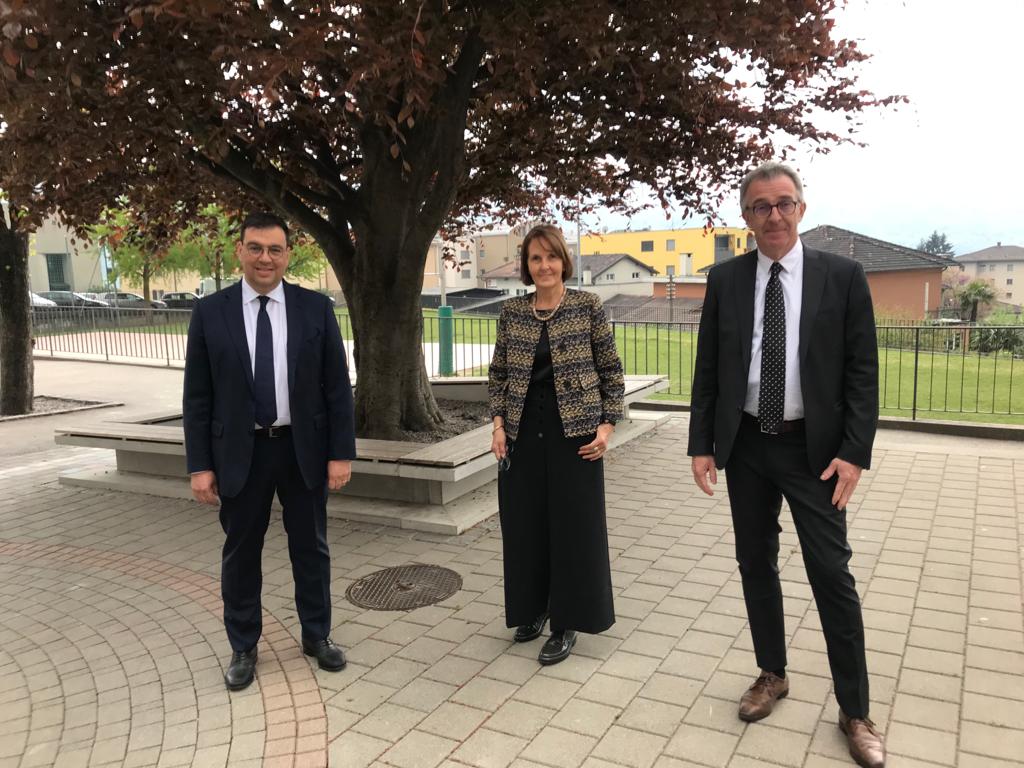 Il Gruppo Per Vacallo PPD Indipendenti Giovani ringrazia elettrici ed elettori per lo straordinario consenso elettorale