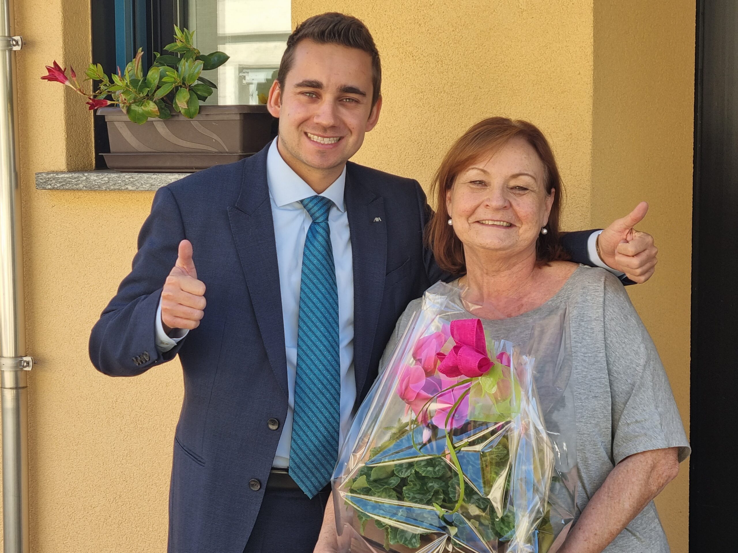 CASSIERA SEZIONALE