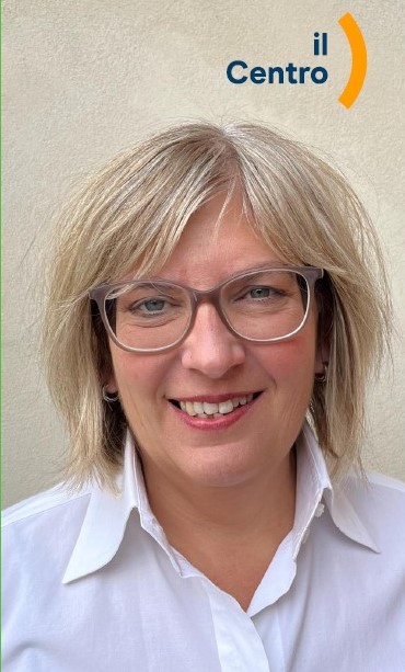 LUCIA RIZZA per le Cantonali 2023