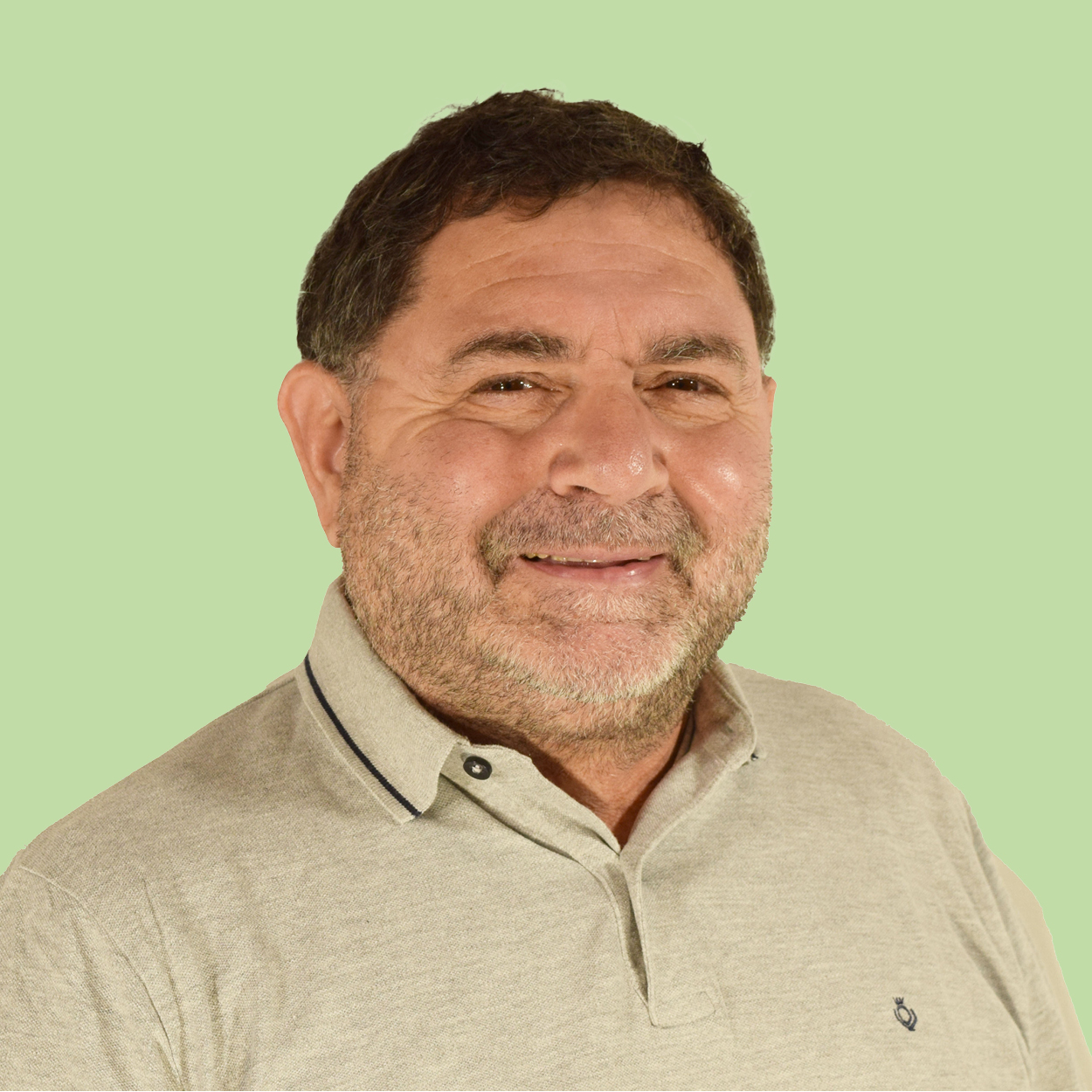 Dario Copetti
