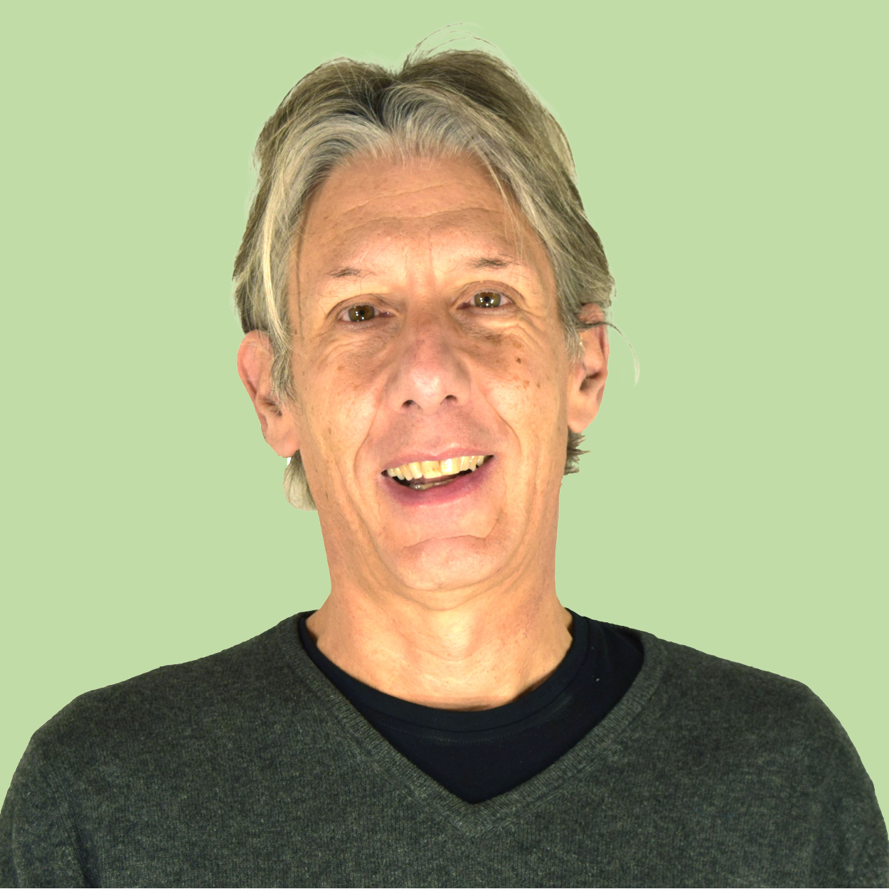 Fabrizio Pina