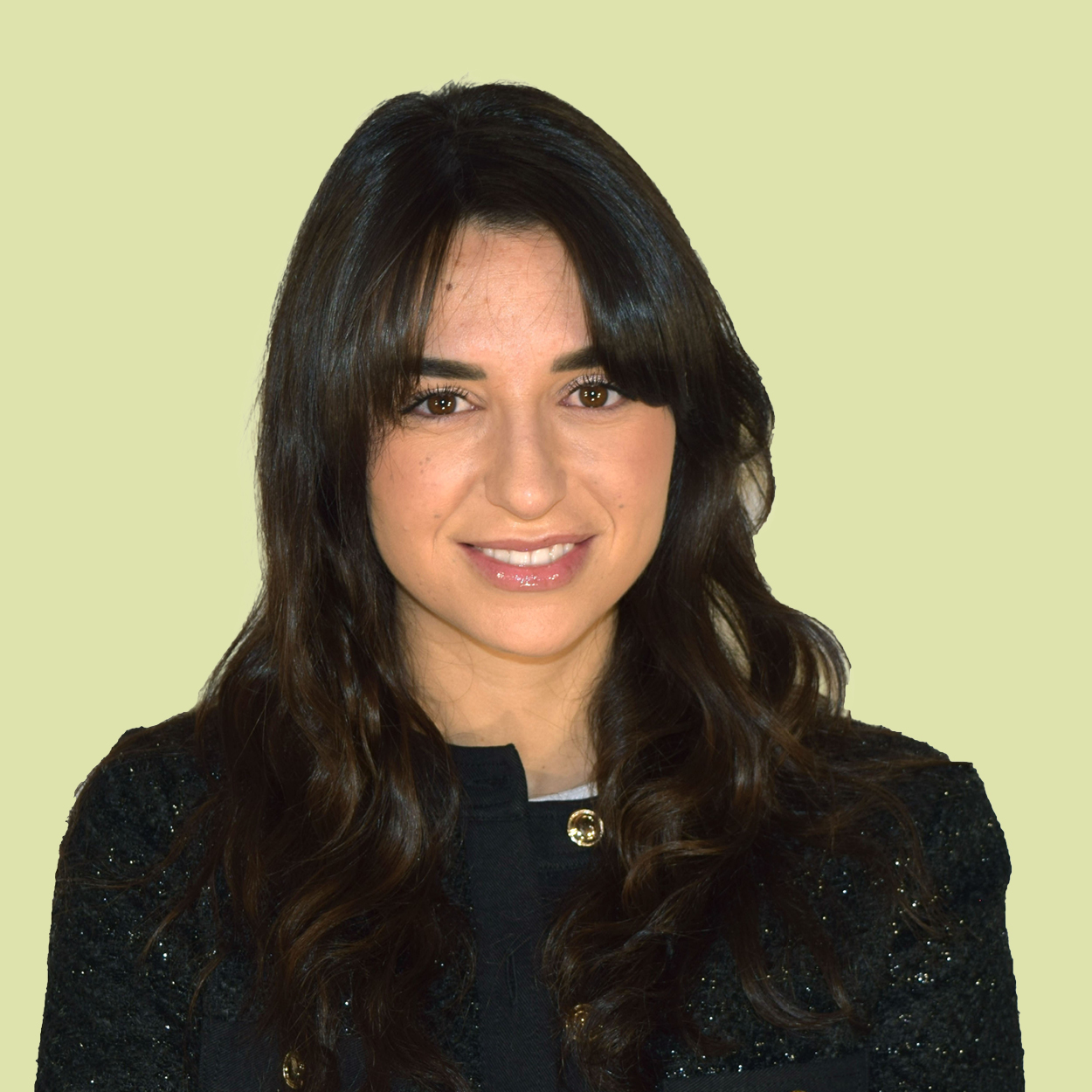 Francesca Fubiani