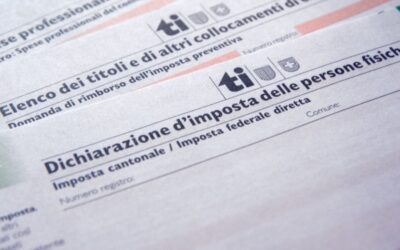 INTERPELLANZA: Dichiarazione fiscale