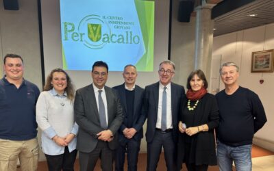 ‘Per Vacallo’ ripresenta la doppia lista nella corsa al Cc