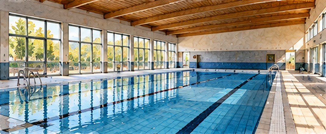INTERPELLANZA: Piscina comunale scuole elementari: possibilità di rimessa in funzione?