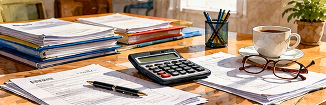 INTERPELLANZA: Dichiarazione fiscale