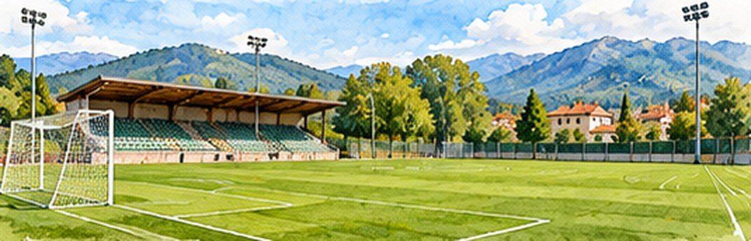 INTERPELLANZA: Quale Futuro per il centro sportivo Vacallo?