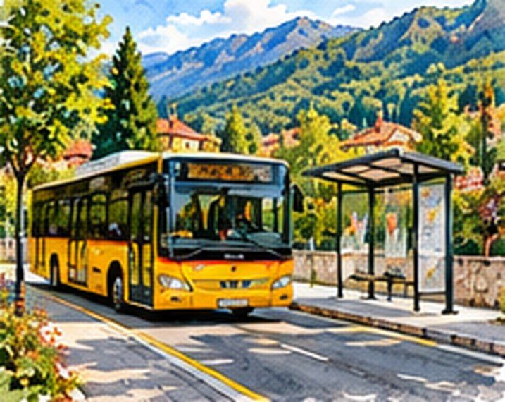 I trasporti pubblici cambiano