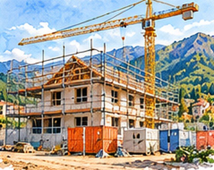 Commissione edilizia privata